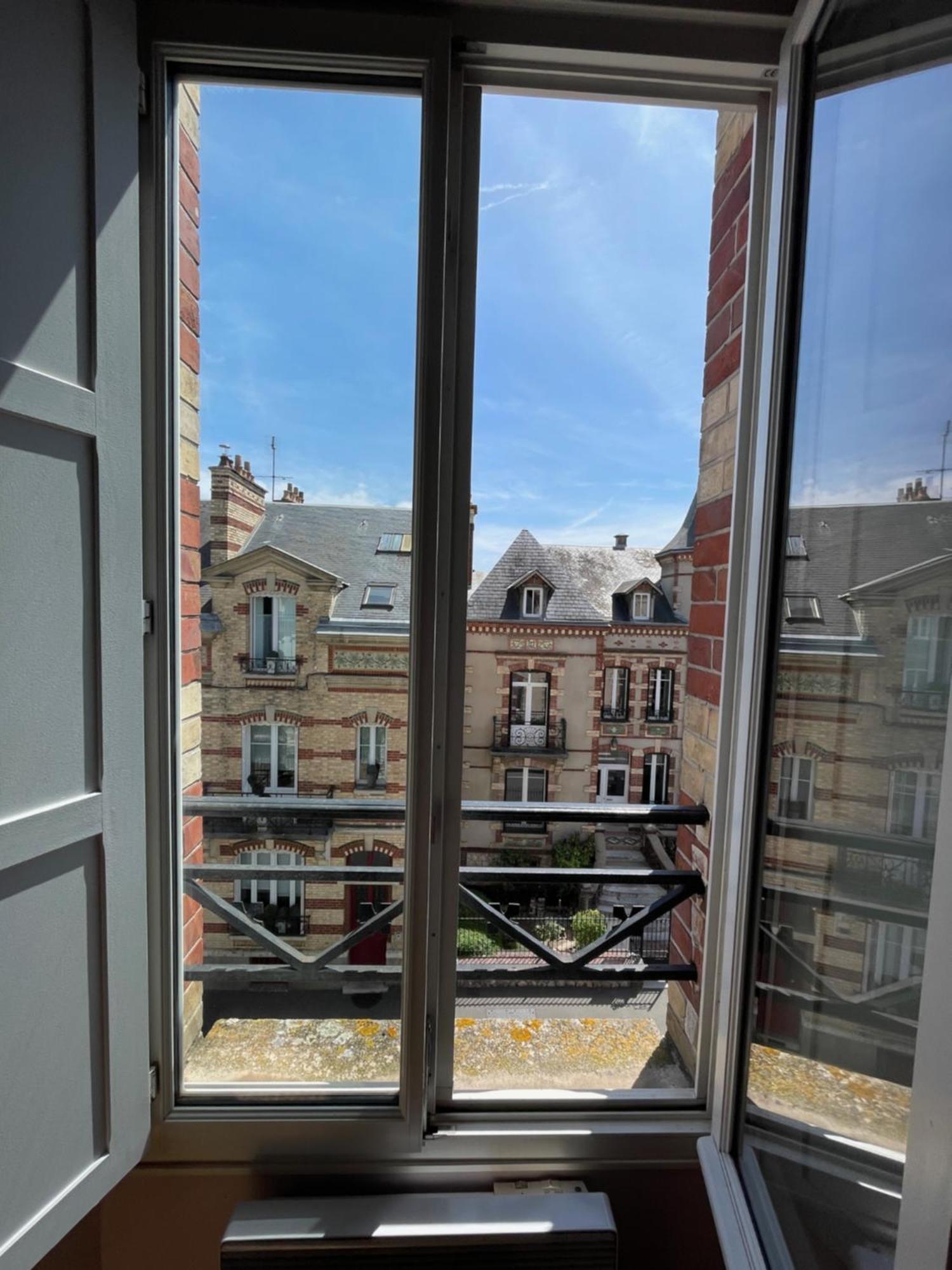 Maunoury Citybreak Chartres Exterior photo